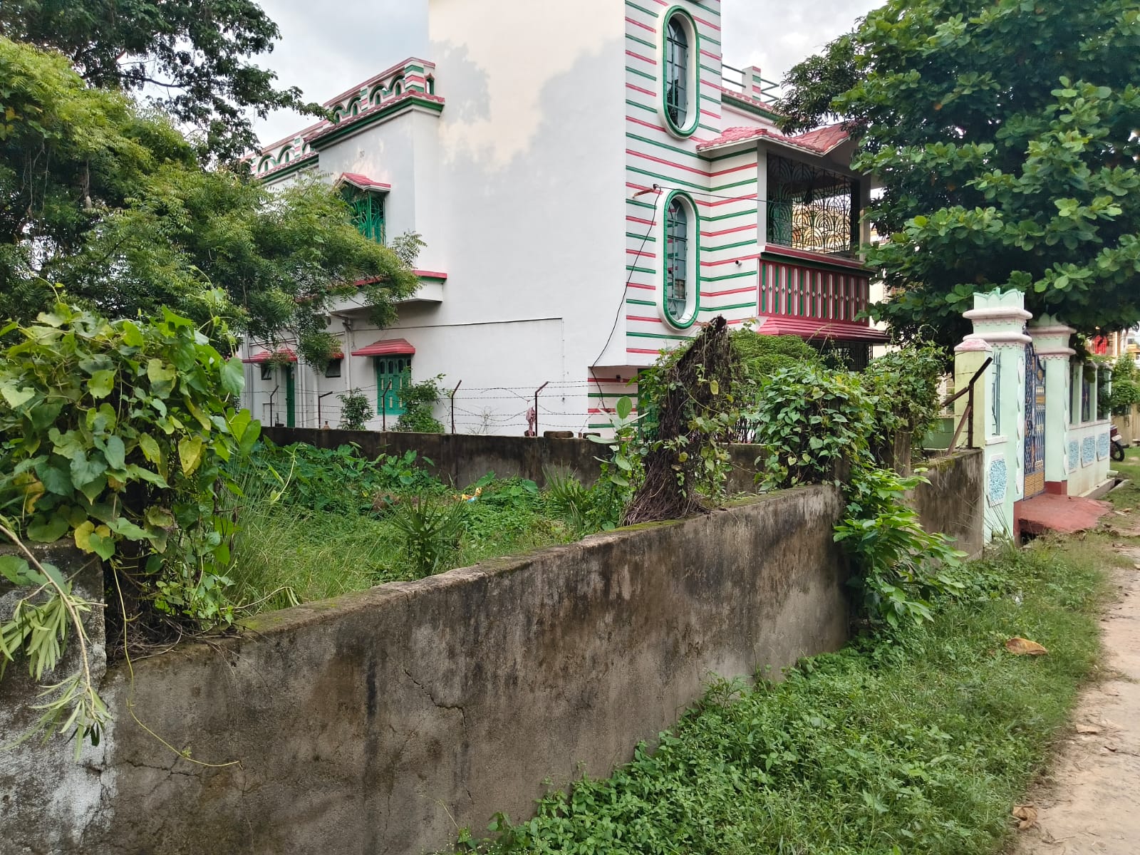 Property listing image: Residential Land, for sale, in Andrush Pally, Property ID 1118
