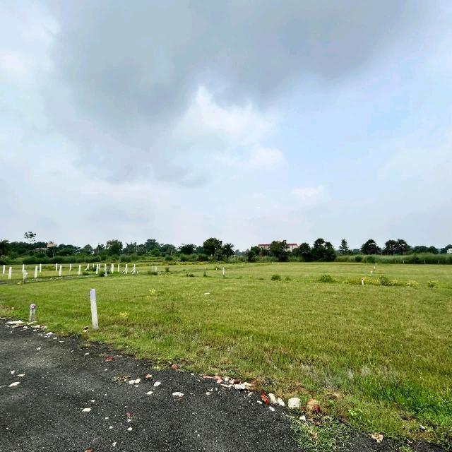 Property listing image: Plot, for sale, in Prantik, Property ID 1120