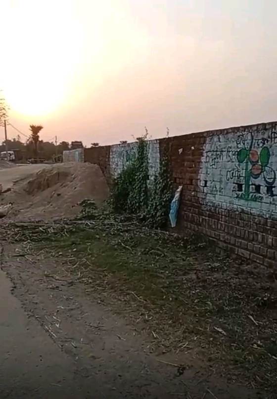 Property listing image: Residential Land, for sale, in Rajatpur, Property ID 1097