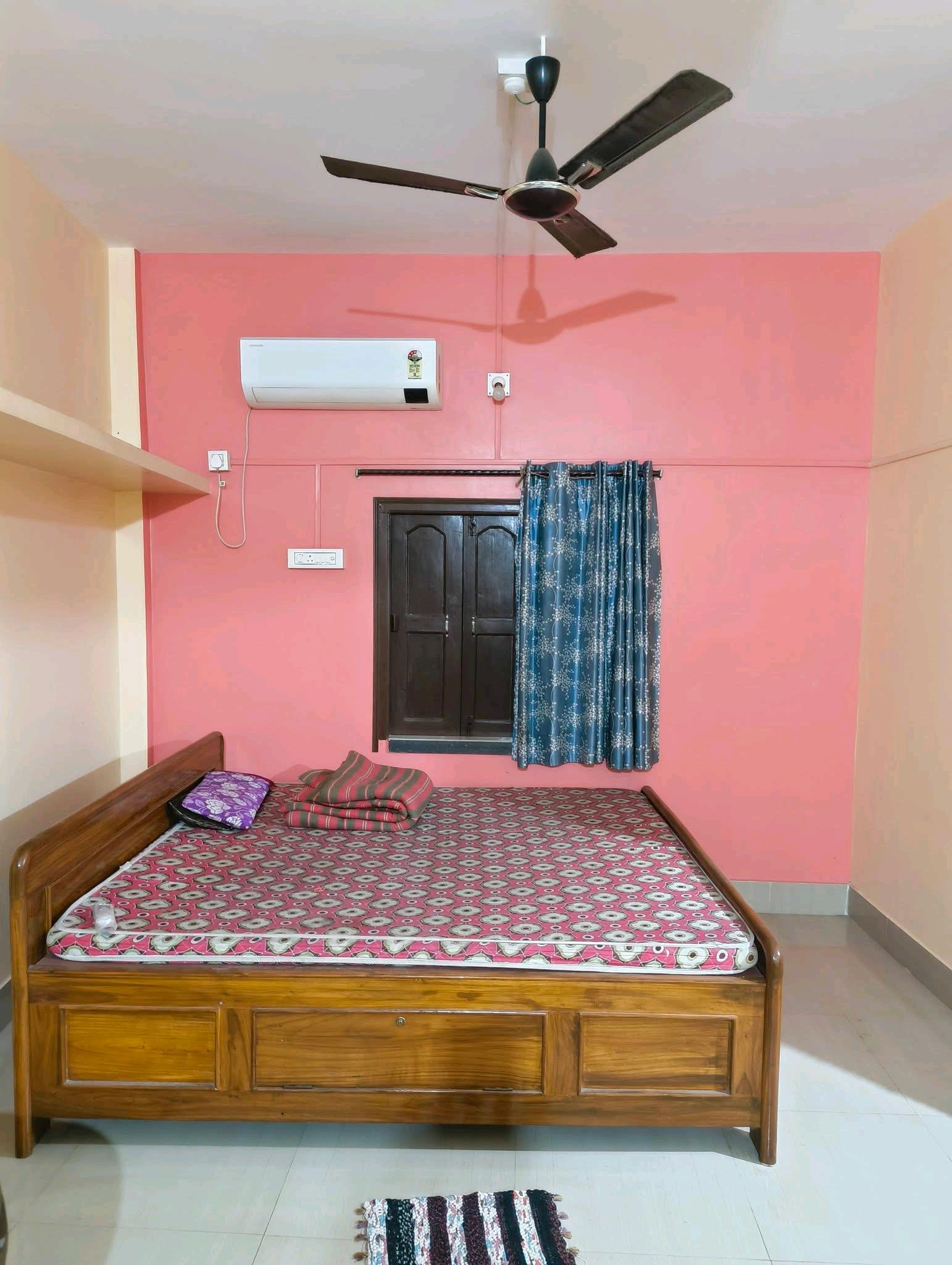 Room for Rent in Bolpur Town | Property ID 1161 | SONDHAN