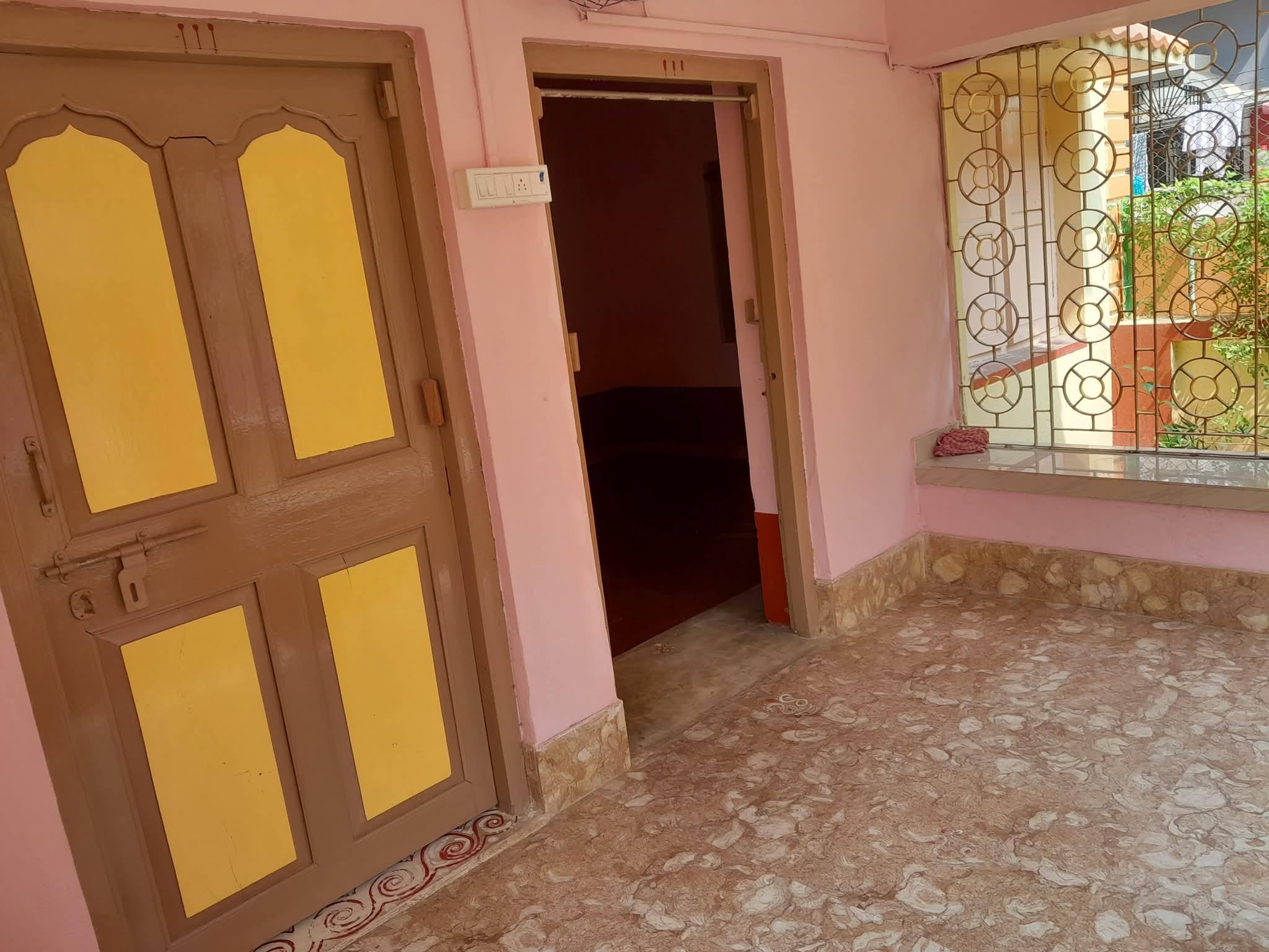 2 BHK House for Rent in Bolpur | Property ID 1218 | SONDHAN