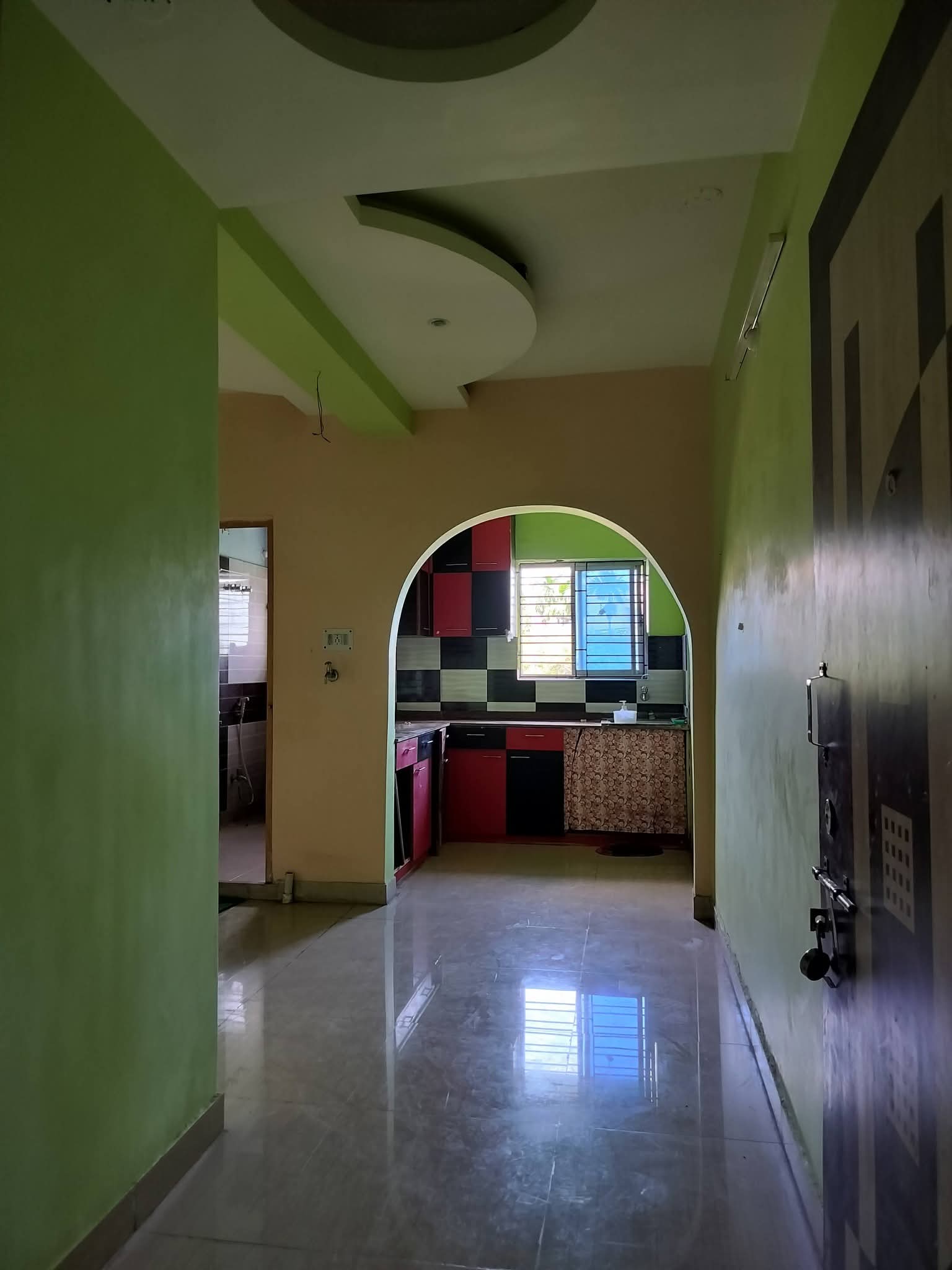 Photo 1 of 5: Shop, for rent, in Jambuni, Property ID 1225