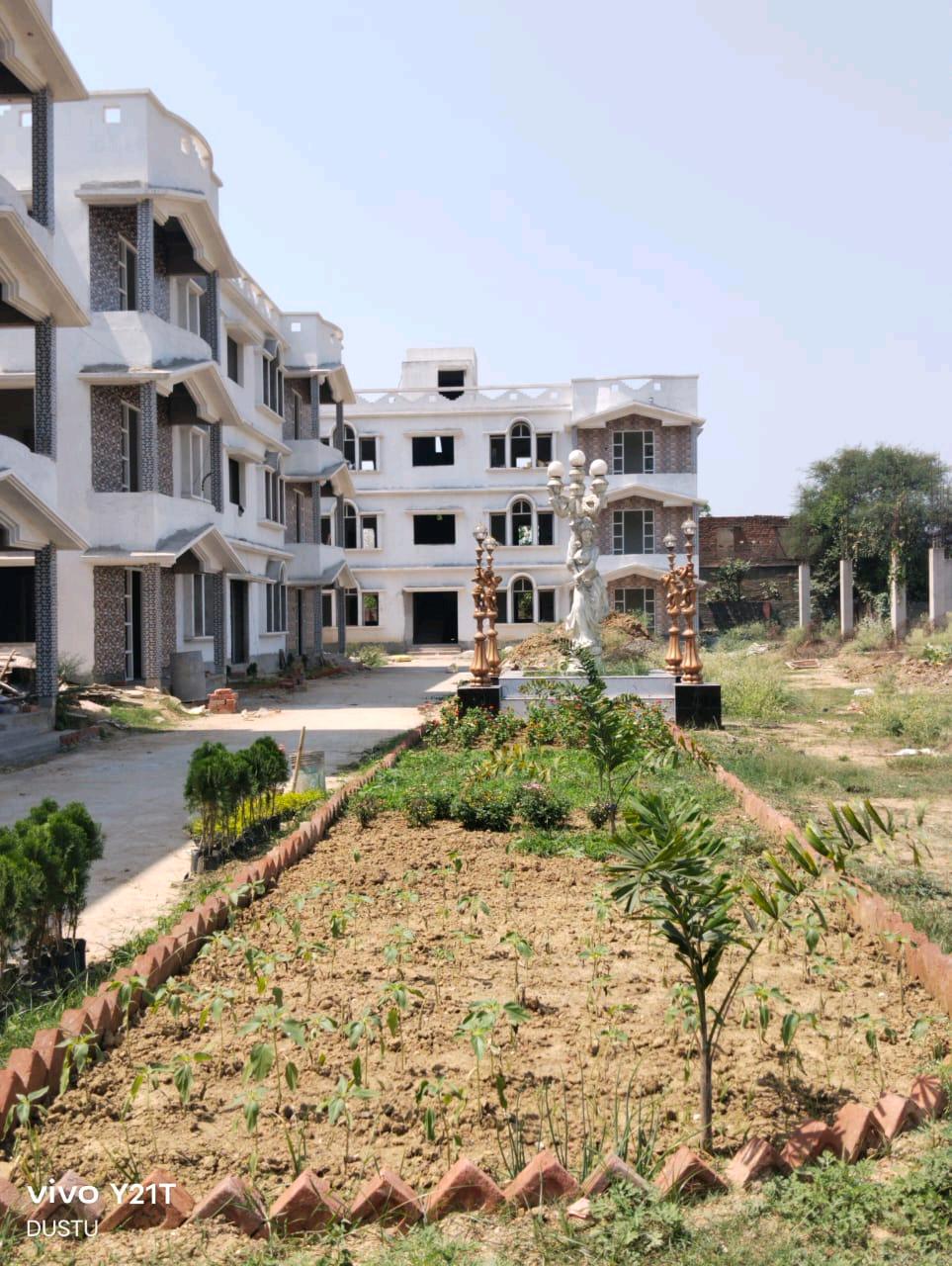 Project for Sale in Sriniketan photo 7