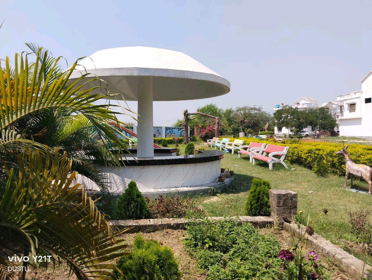 Project for Sale in Sriniketan photo 6