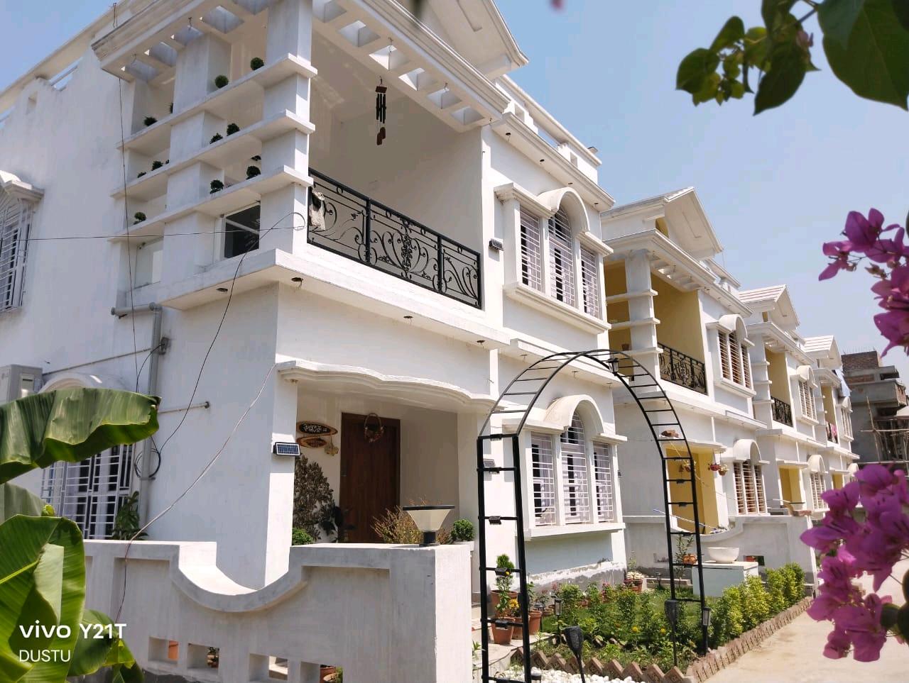 Project for Sale in Sriniketan photo 5