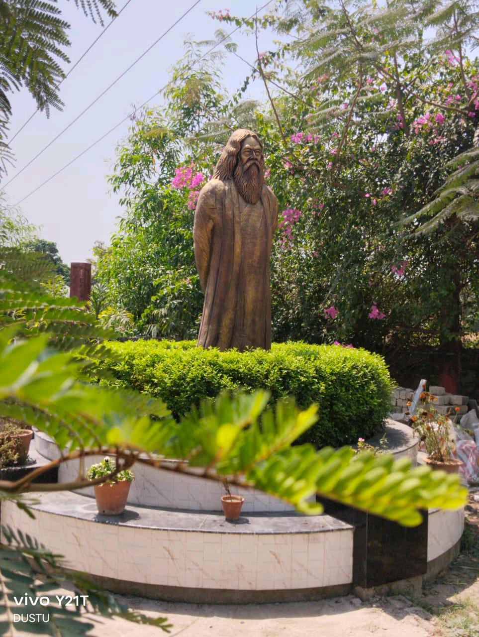 Project for Sale in Sriniketan photo 2
