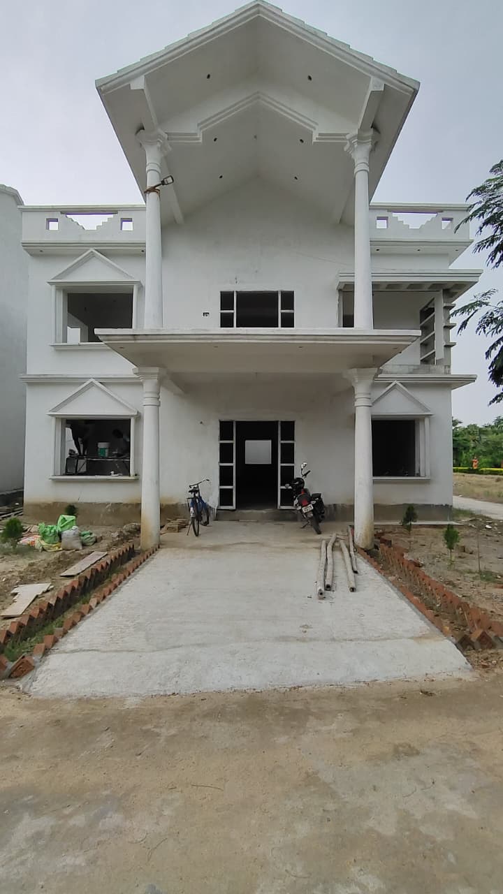 Project for Sale in Sriniketan
