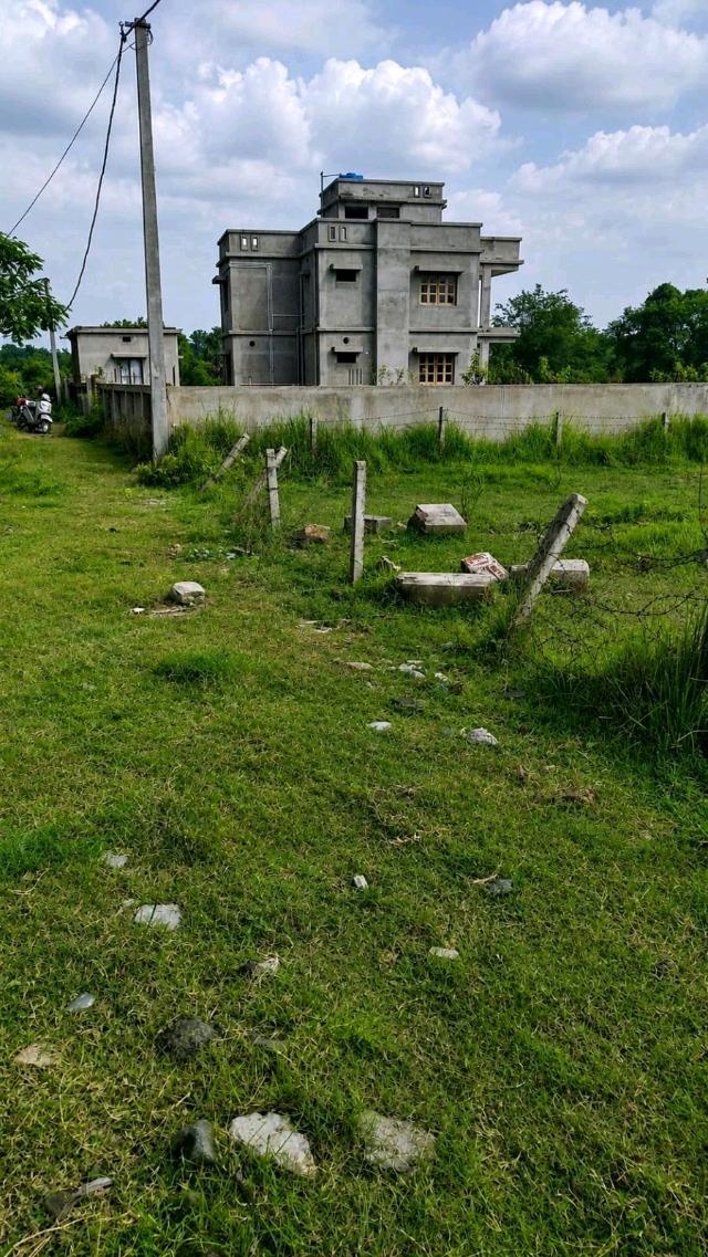 Commercial Land for Sale in Goalpara, Bolpur | Property ID 1268 | SONDHAN