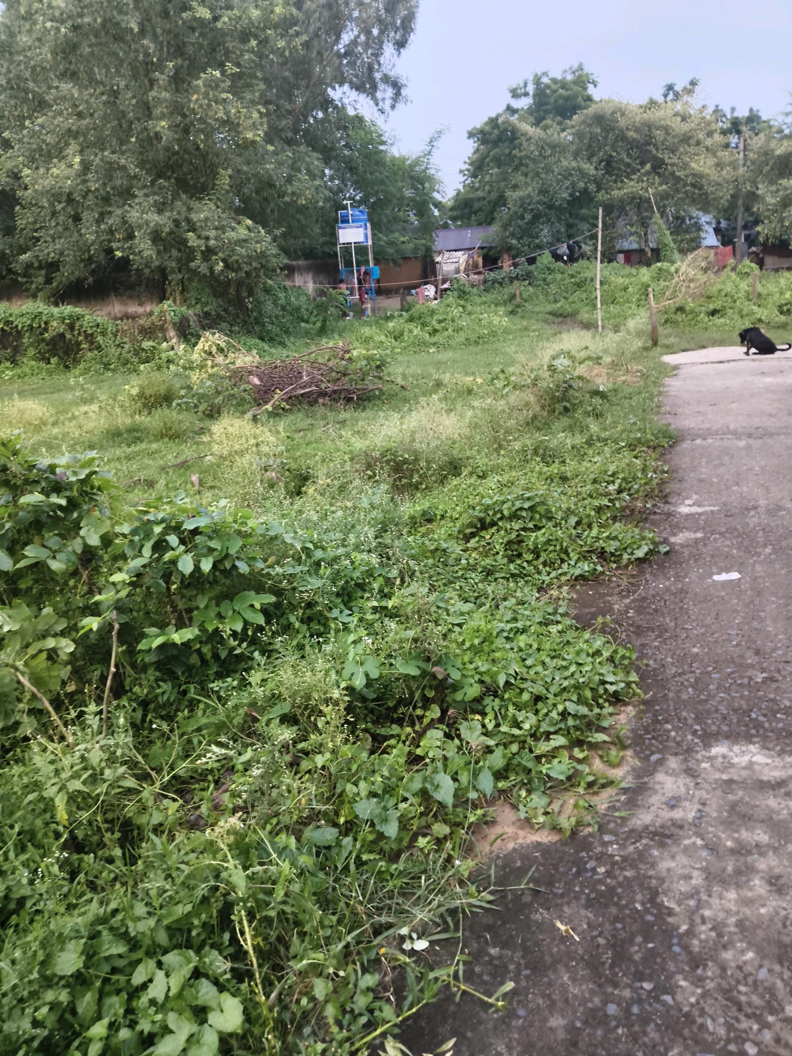 Property listing image: Residential Land, for sale, in Makarampur, Property ID 1210