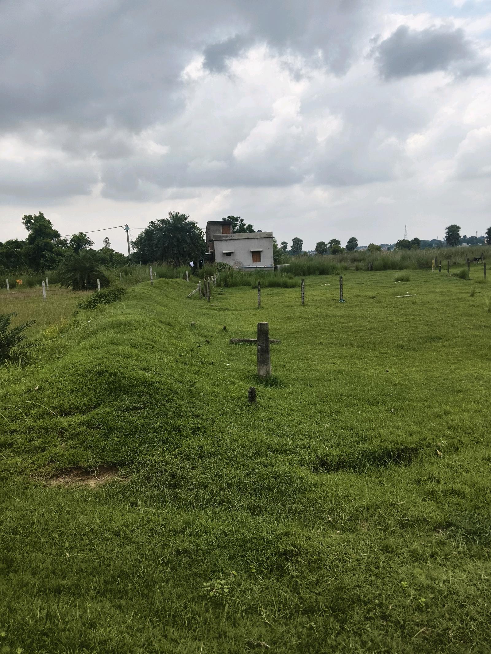 Photo 1 of 2: Residential Land, for sale, in Layek Bazar, Property ID 1242