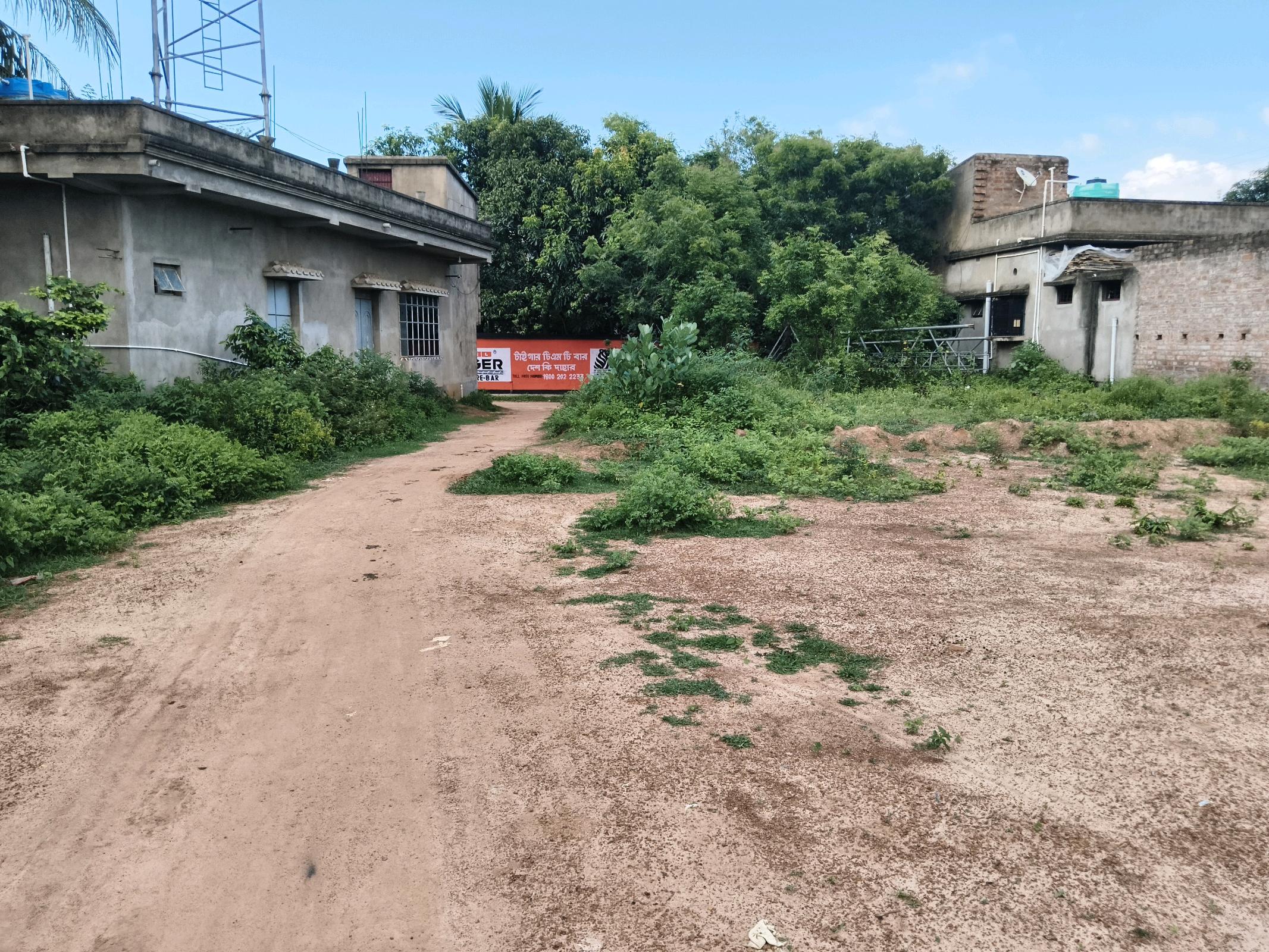Photo 1 of 3: Residential Land, for sale, in Muluk, Property ID 1207
