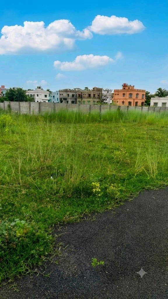 Property listing image: Plot, for sale, in Sriniketan, Property ID 1213