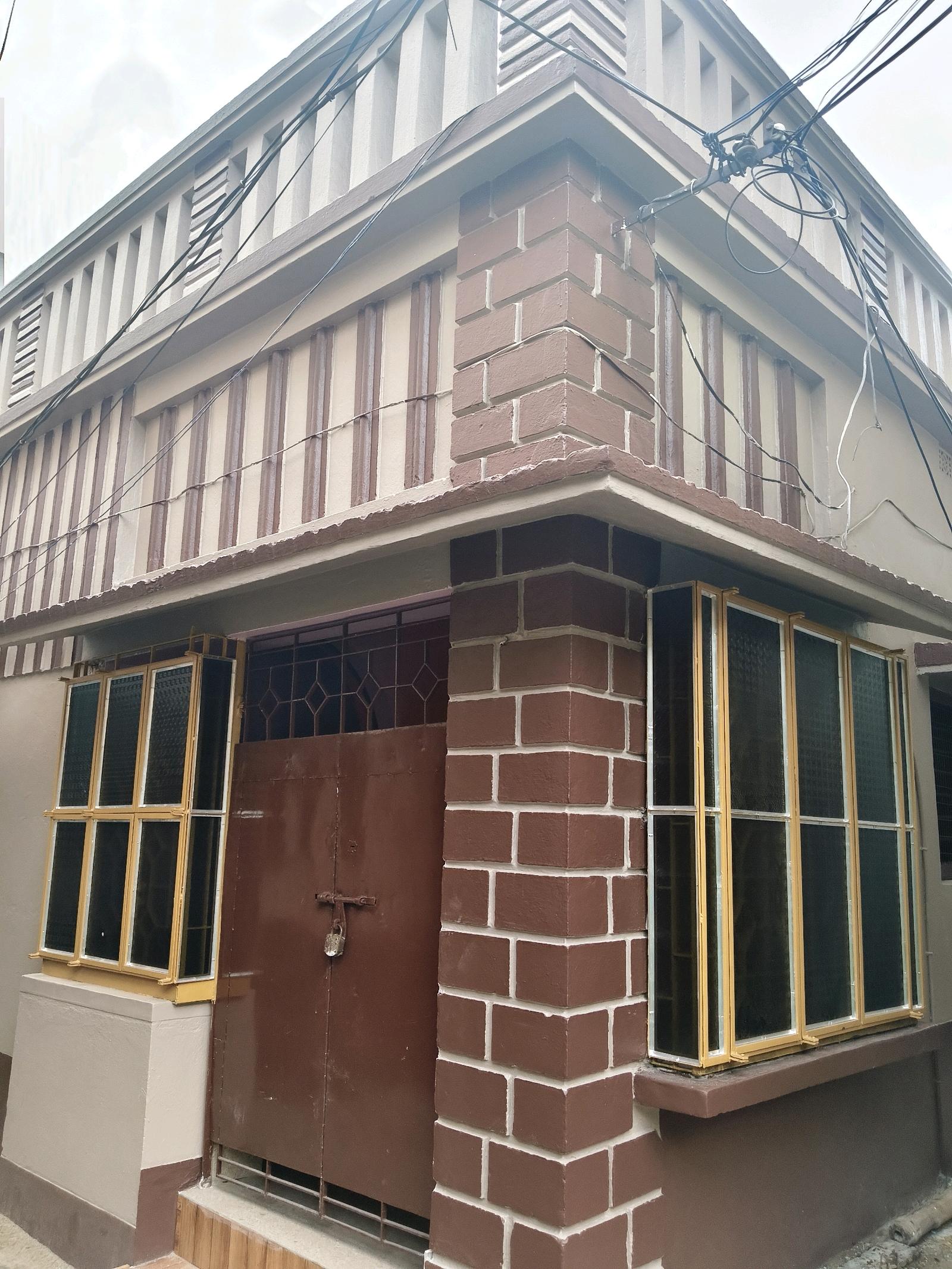Property listing image: House, for sale, in Professor Colony, Property ID 1240