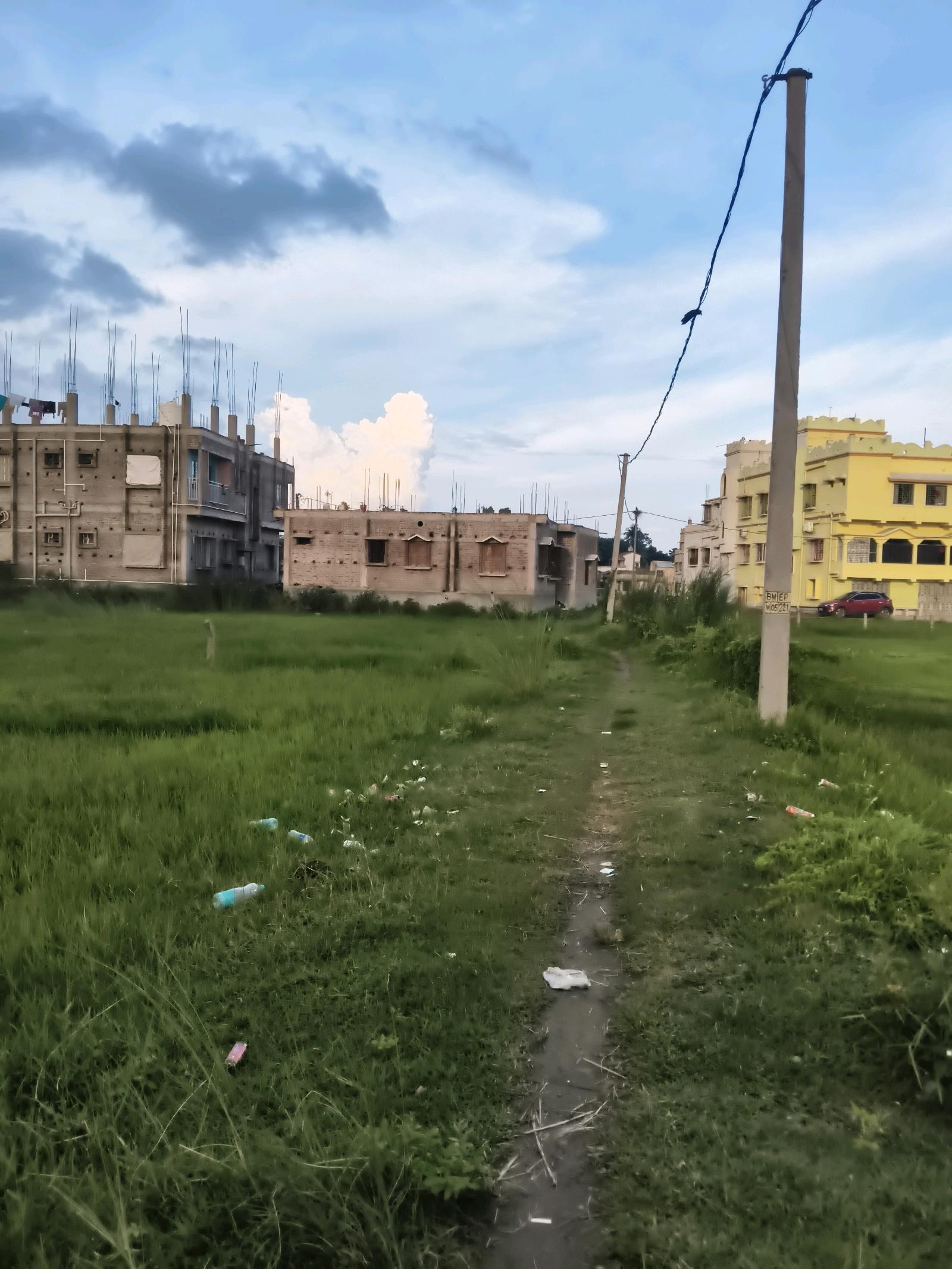 2.1 Katha Residential Land for Sale in Jambuni Madrasa Para | Property ID 1239 | SONDHAN