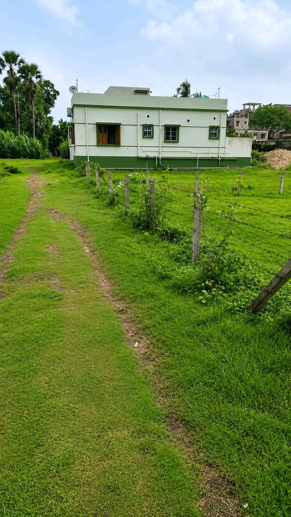 3 Katha Residential Land for Sale in Kathari Potti | Property ID 1236 | SONDHAN
