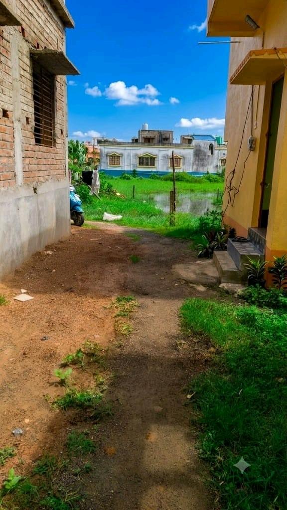 2.4 Katha Residential Land for Sale in Bypass Bolpur | Property ID 1235 | SONDHAN