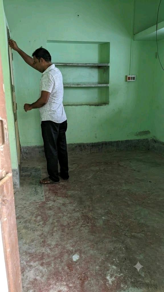 Property listing image: House, for sale, in Vivekananda Polli, Bolpur, Property ID 1234