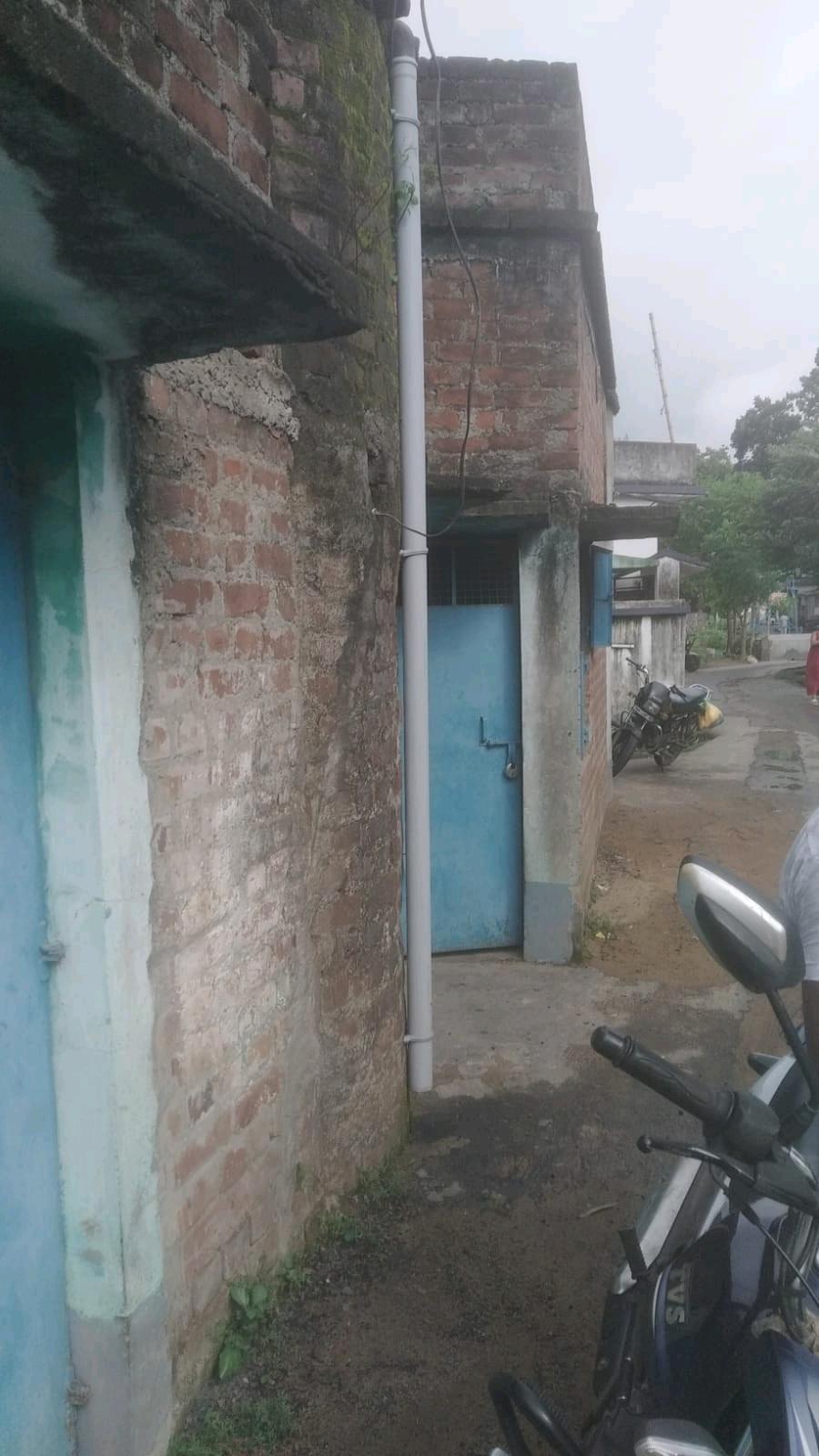 House for Sale in Notun Polli, Bolpur | Property ID 1233 | SONDHAN