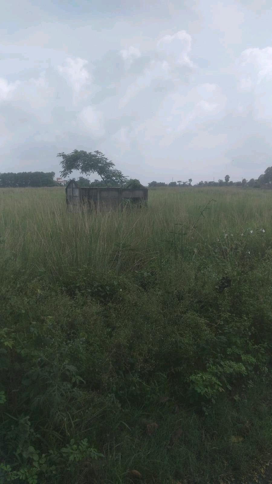 Photo 1 of 2: Industrial Land, for sale, in Near Bitm, Property ID 1254