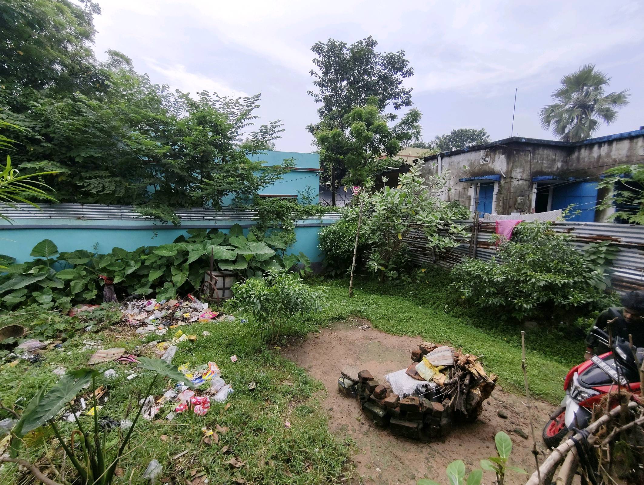 Residential Land for Sale in Bolpur suripara dharmaraj Tola, Bolpur photo 2