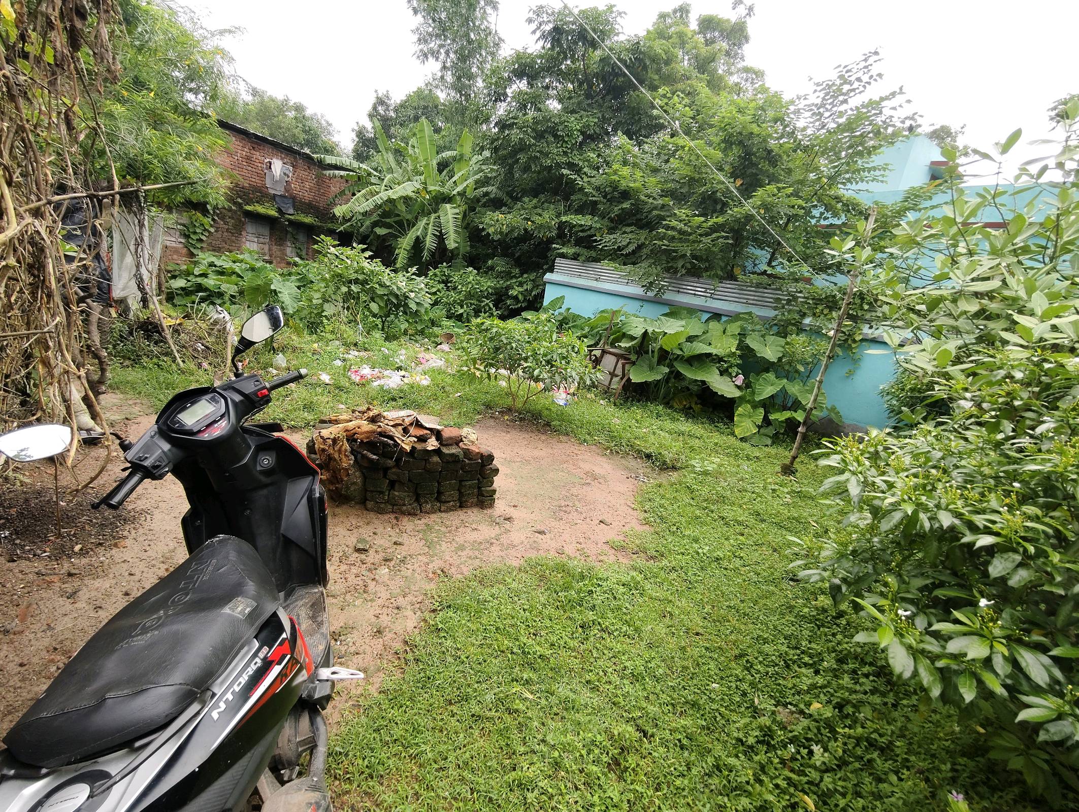 Residential Land for Sale in Bolpur suripara dharmaraj Tola, Bolpur photo 3