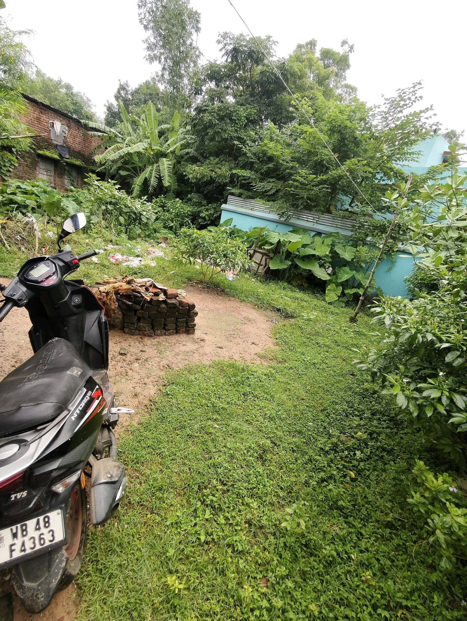 Residential Land for Sale in Bolpur suripara dharmaraj Tola, Bolpur photo 4