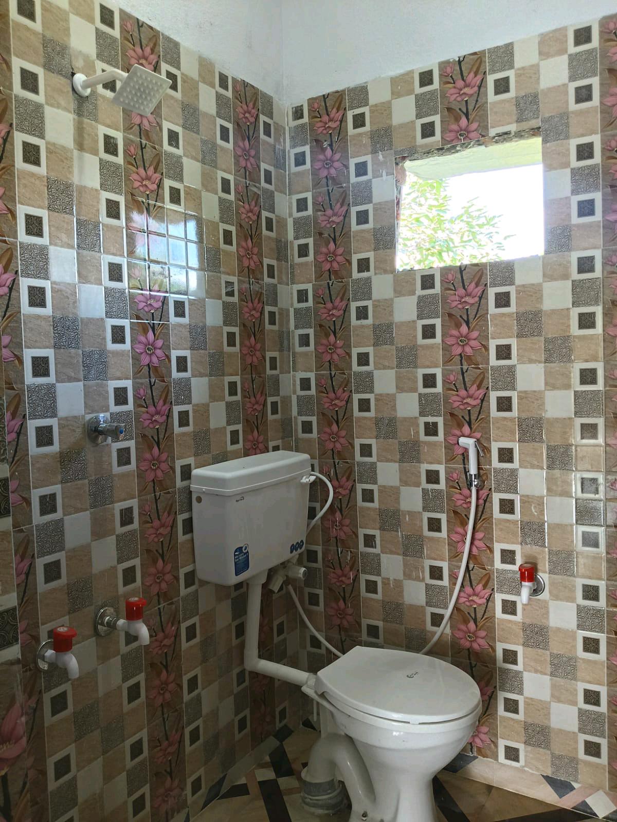 1BHK Room for Rent in Sriniketan photo 8