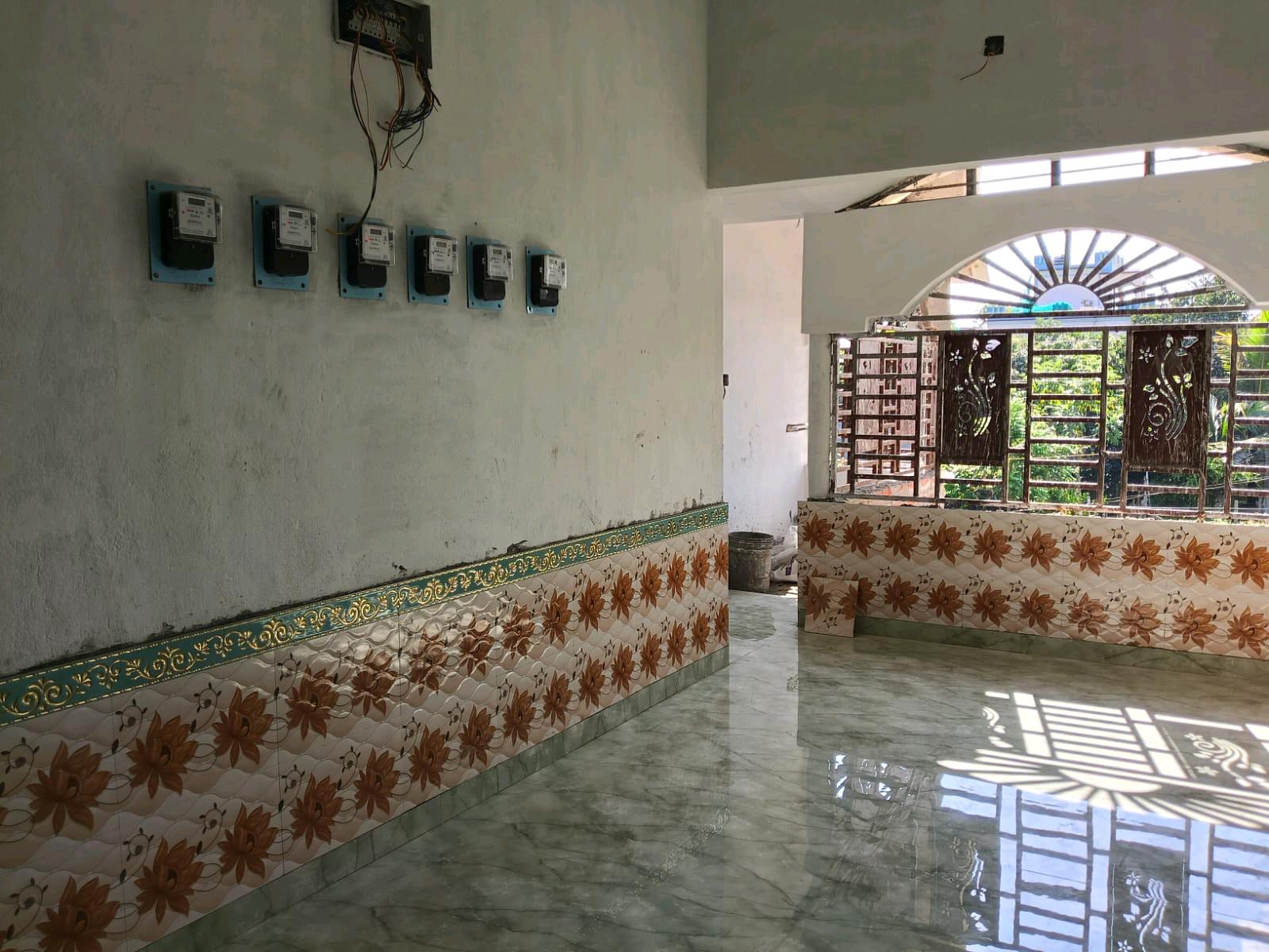 Room for Rent in Sriniketan photo 5