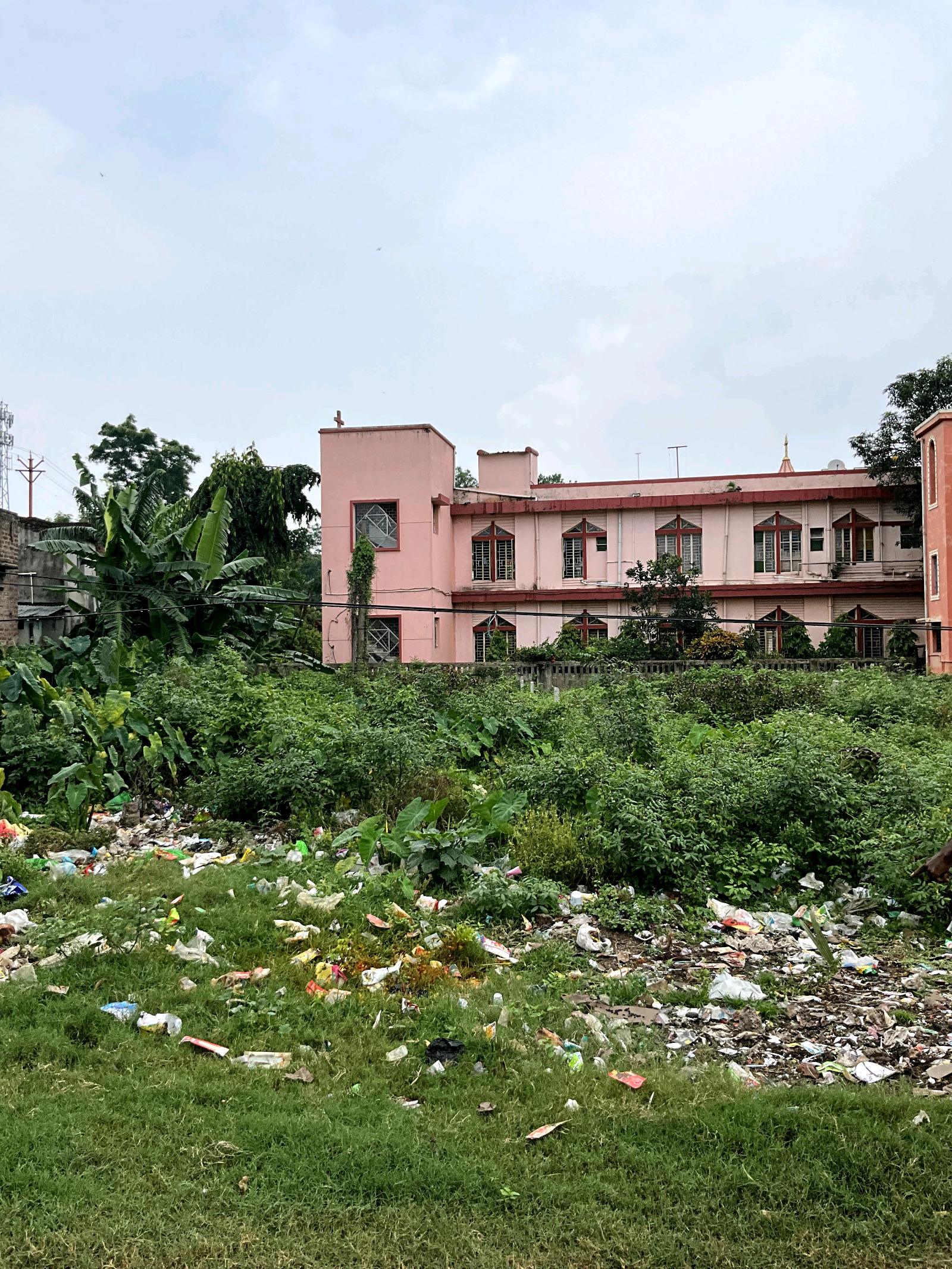 Photo 1 of 4: Residential Land, for sale, in Makarampur, Property ID 1250