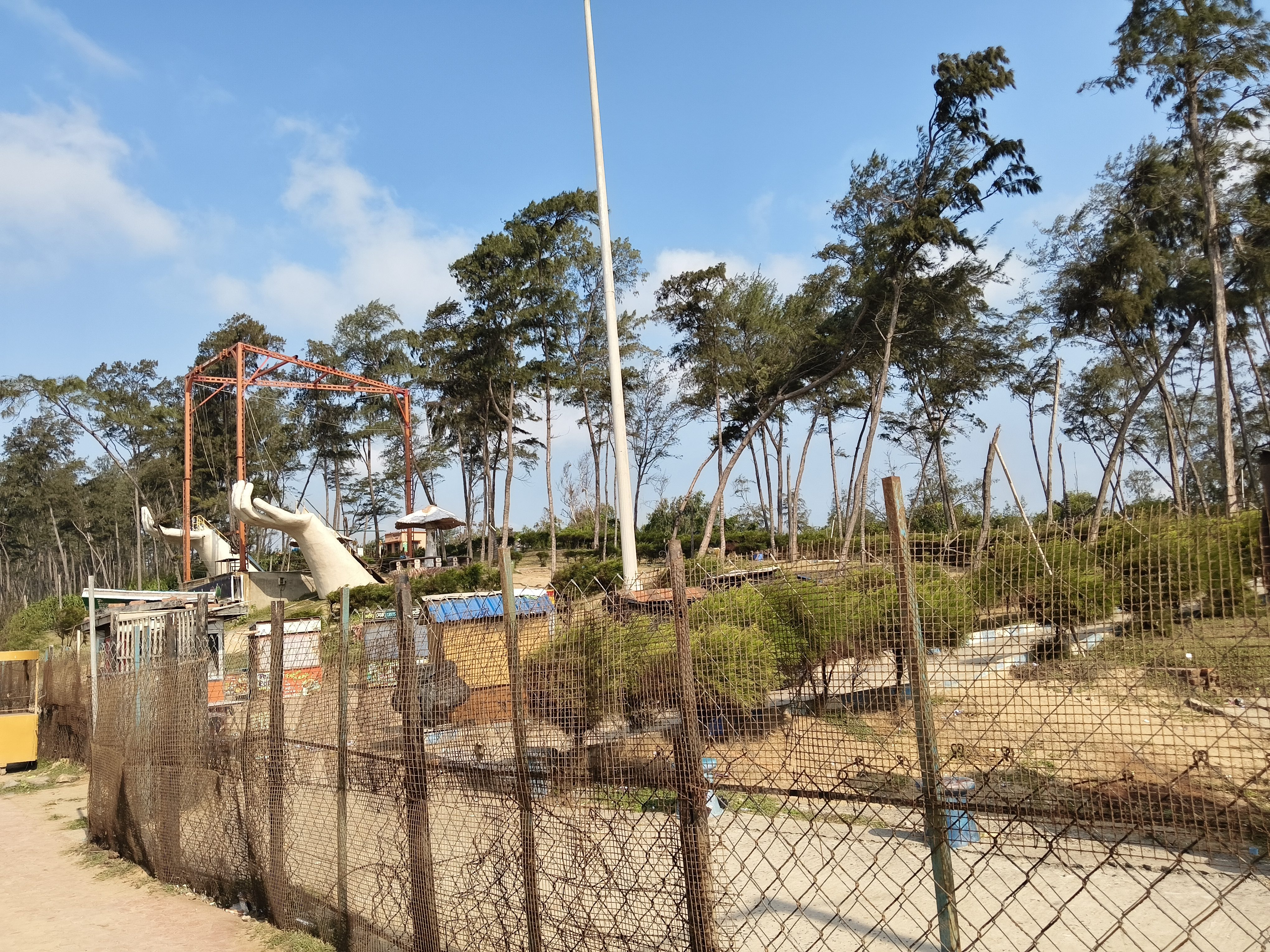 5 Katha Residential Land for Sale in Bolpur Town | Property ID 1001 | SONDHAN