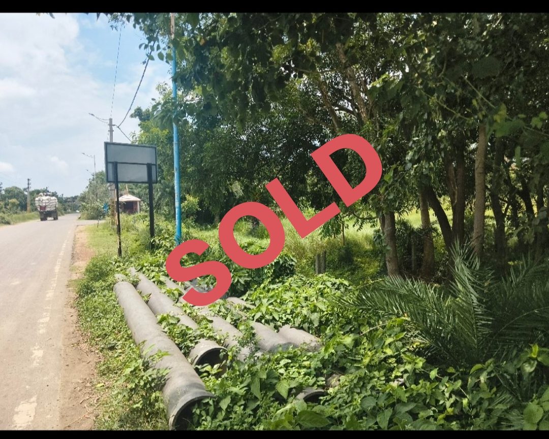 Property listing image: Commercial Land, for sale, in Goalpara, Property ID 1072