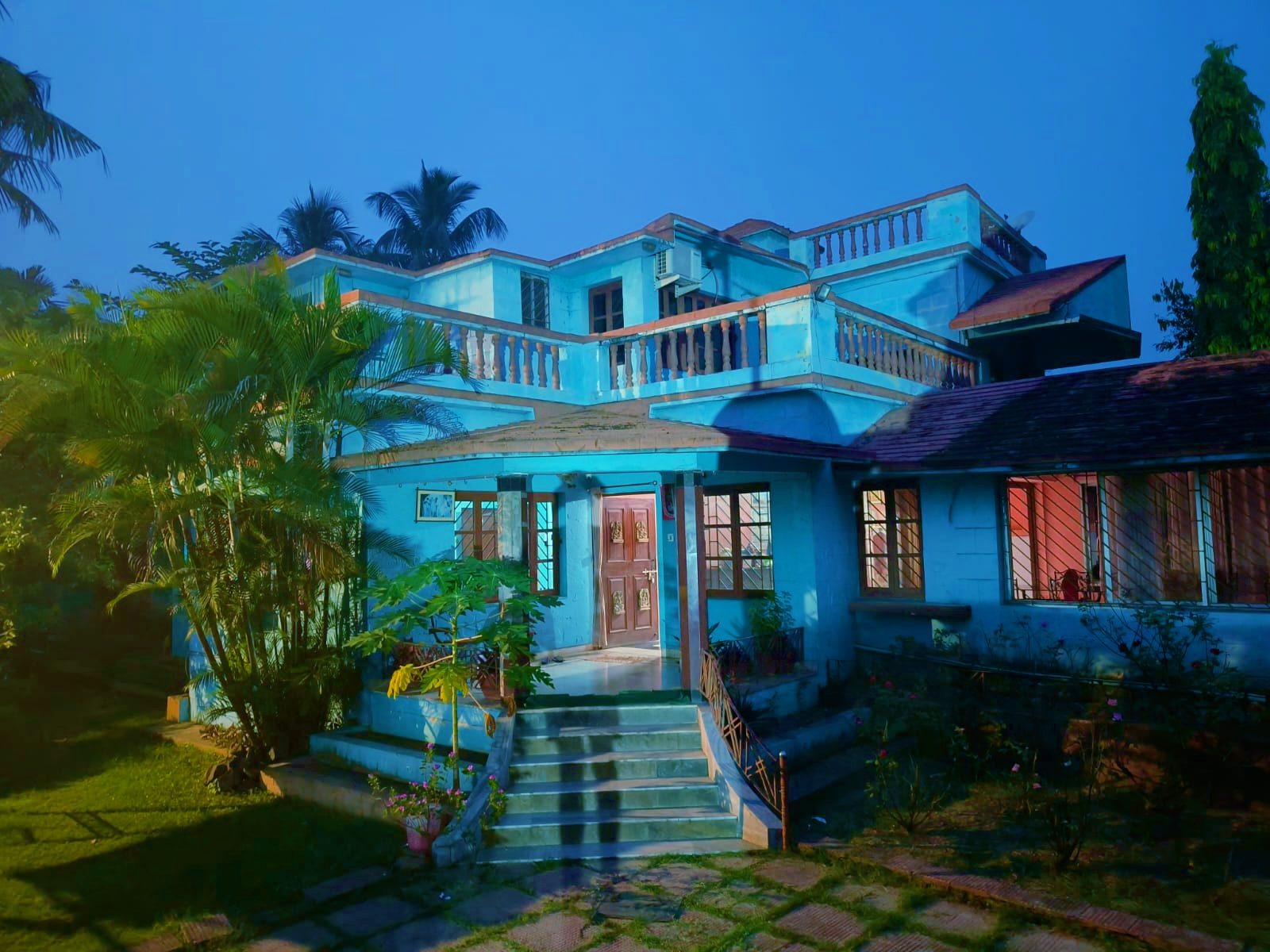 Photo 1 of 5: House, for sale, in Prantik, Property ID 1096